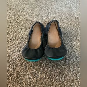 Tieks